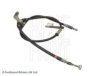 BLUE PRINT ADC446124 Cable, parking brake